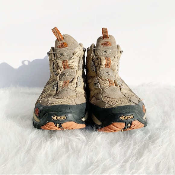 The North Face Shoes The North Face Gore Tex Vibram Xcr Boa Ii